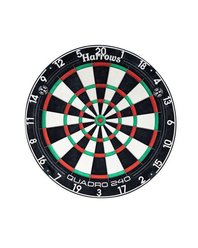 Diana Tradicional Harrows Quadro 240