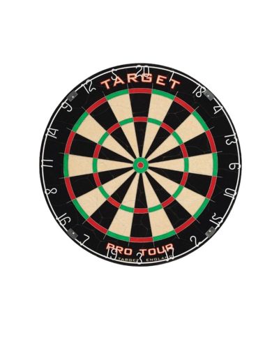 Diana Tradicional Target Pro Tour