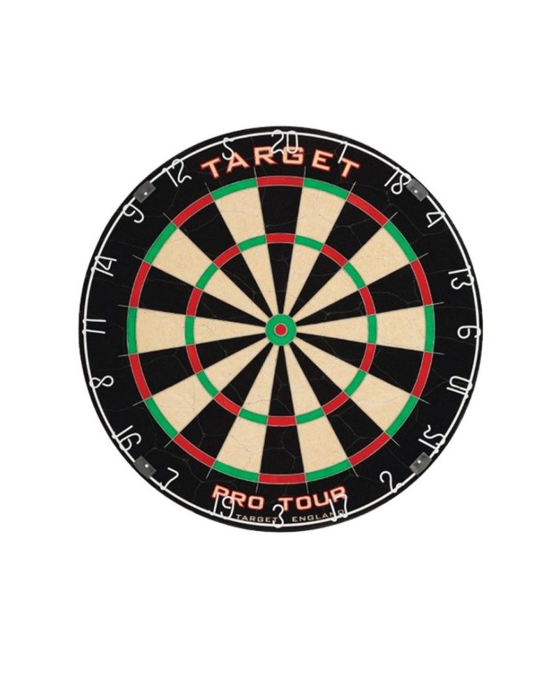 Diana Tradicional Target Pro Tour