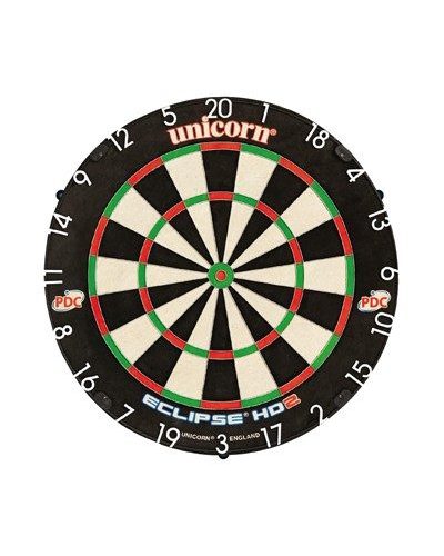 Diana Tradicional Unicorn Eclipse HD 2 Pro edition