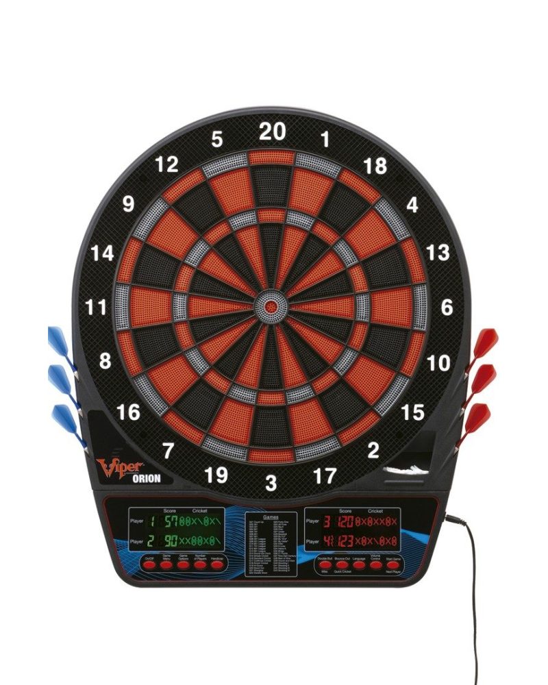 Diana Electrónica Viper Orion