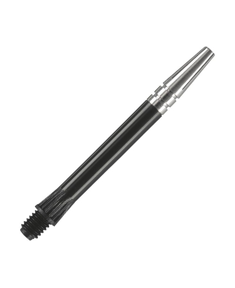 Gyro Shaft  Harrows darts black
