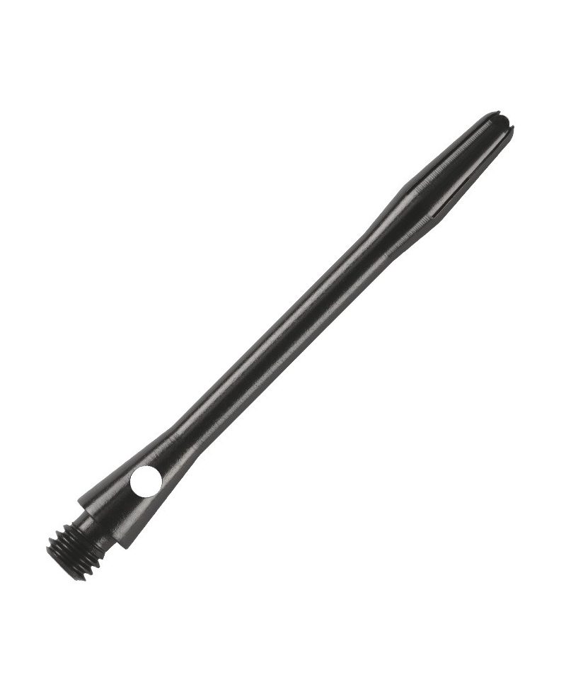 Caña Harrows darts Anodised Aluminio negra