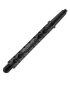 Dimplex shaft Harrows darts  colour black