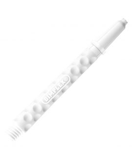 Caña Harrows darts Dimplex blanca