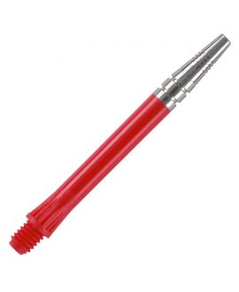 Alamo shaft Harrows darts colour red