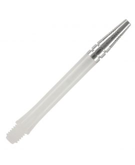 Alamo shaft Harrows darts colour white