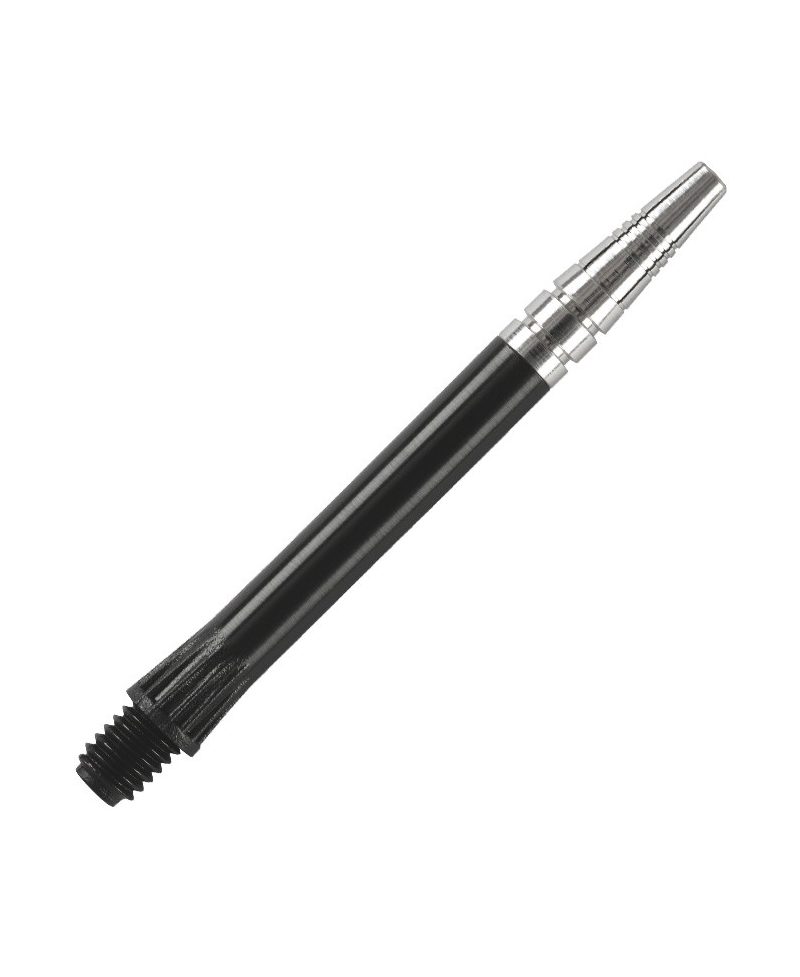Alamo shaft Harrows darts colour black