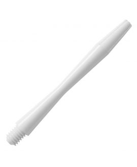 Speedline Shafts Harrows darts  white