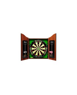 Harrows darts Pro's Choice dartboard steeltip