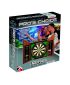 Harrows darts Pro's Choice dartboard steeltip