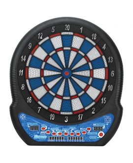 Diana Harrows darts Masters Choice 3 diana electrónica