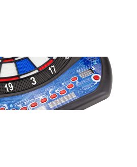 Diana Harrows darts Masters Choice 3 diana electrónica