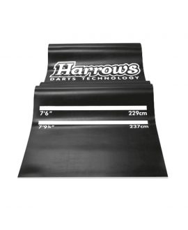 Dart Mat Harrows darts