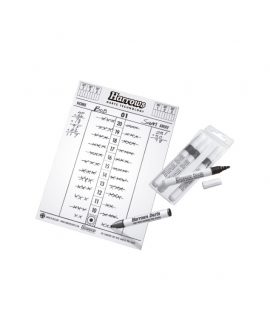Scoreboard Harrows darts steeltip