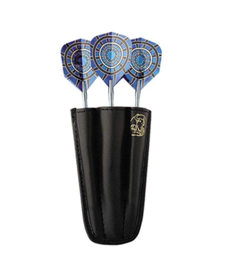 Funda dardos microwallet