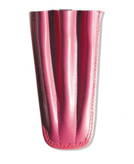 Microwallet dartcase pink