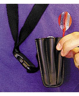 Microwallet Dart wallet