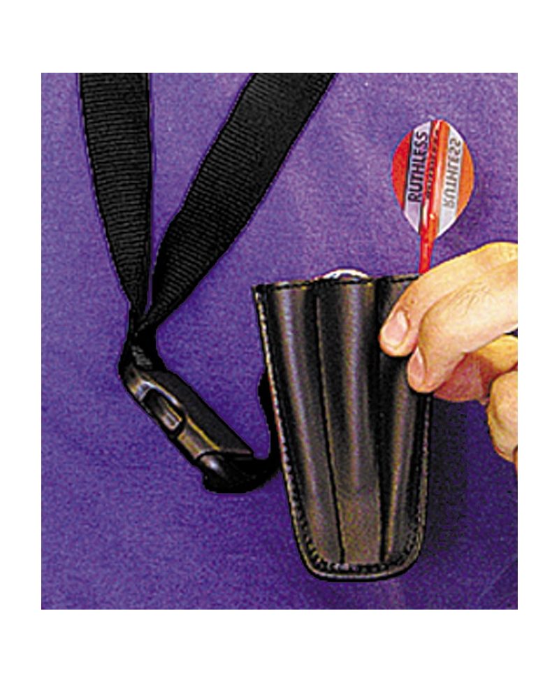 Microwallet Dart wallet