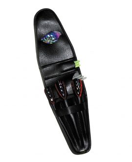 Funda dardos protector