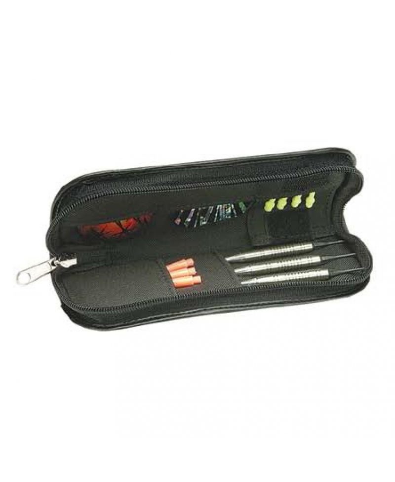 1 compact Dartwallet