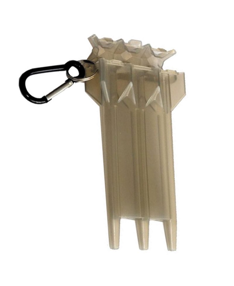 Plastic Case Darts