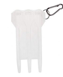 Plastic Case Darts