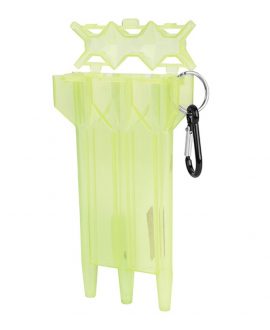 Plastic Case Darts