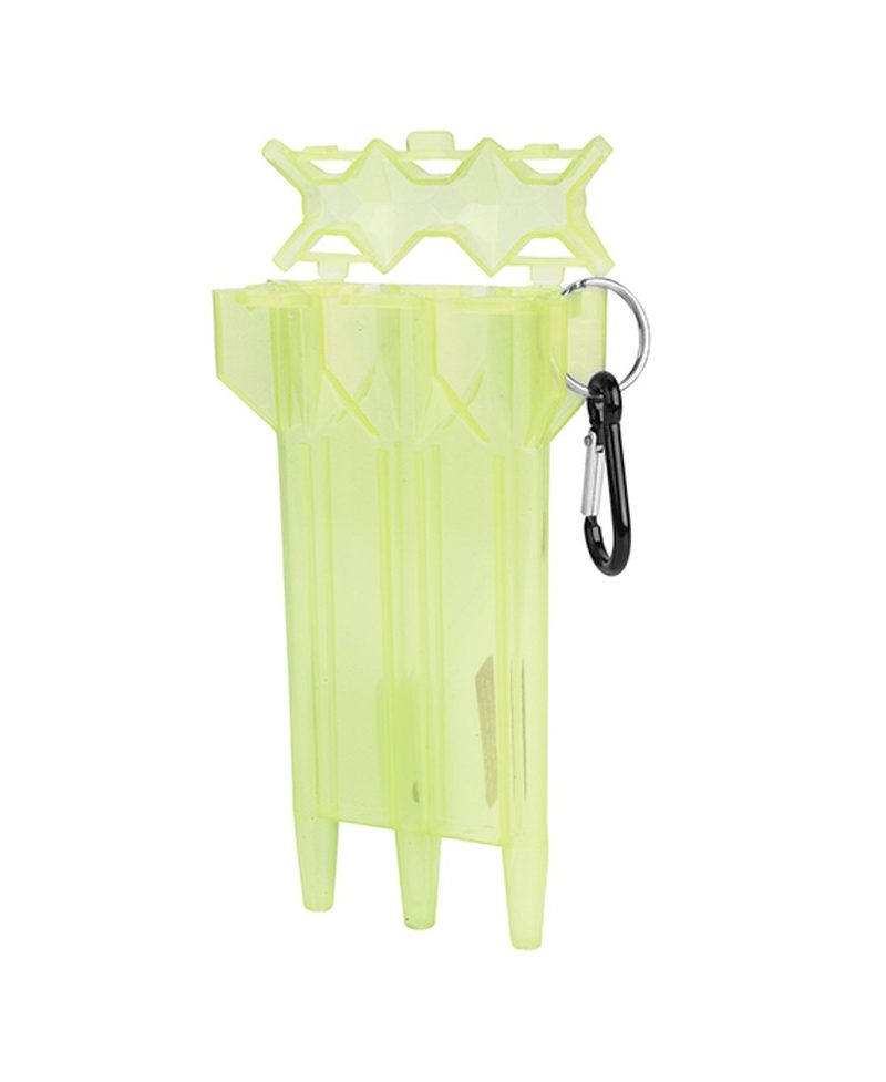 Plastic Case Darts