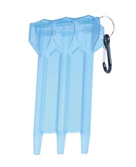 Plastic Case Darts