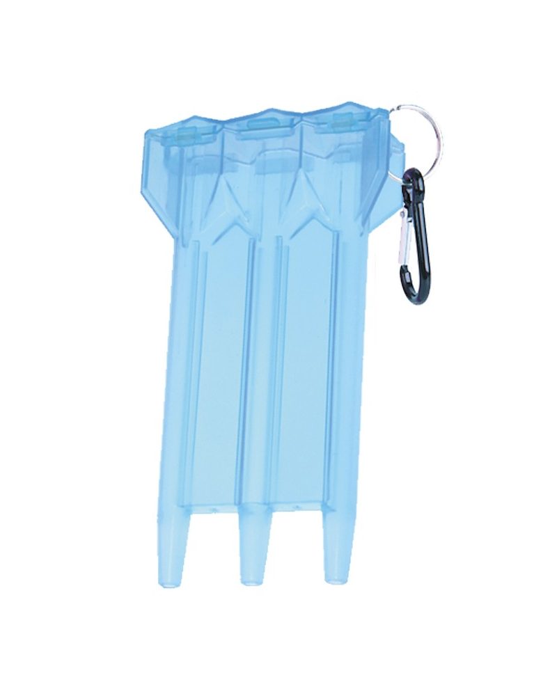 Plastic Case Darts