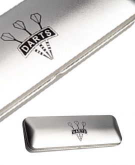 Futura 90% ​tungsten darts DBB