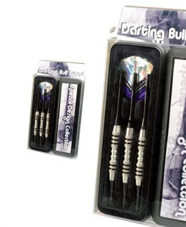 Artic B 85% ​tungsten Darts DBB