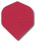 Dart flights nylon red dbb std