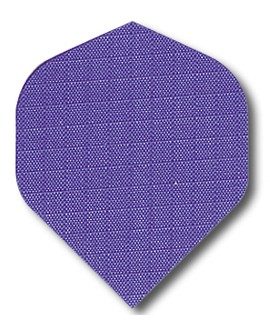 Darts flights nylon blue dbb std