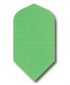Aleta dardos nilón verde slim