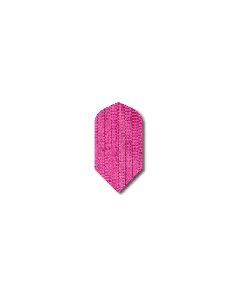 Darts flights nylon pink dbb slim