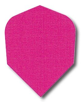 Darts flights nylon pink dbb std