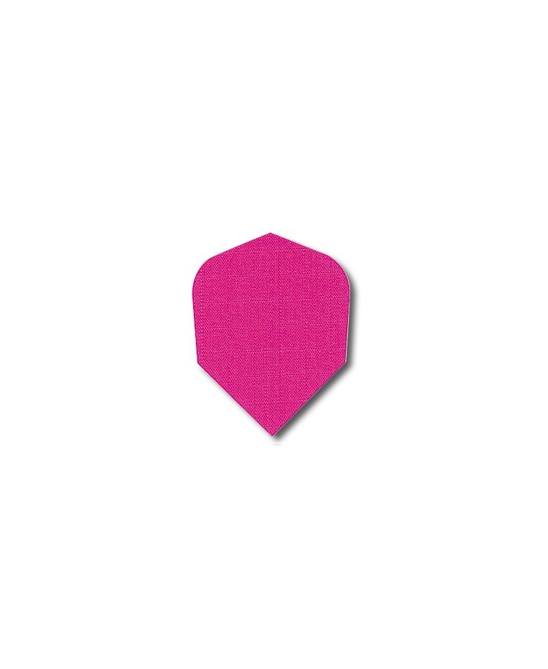 Darts flights nylon pink dbb std