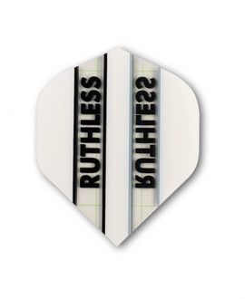 Darts flights Ruthless 01 std