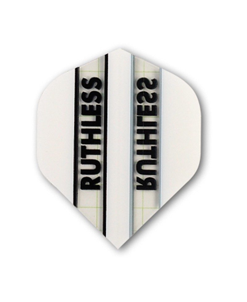 Darts flights Ruthless 01 std