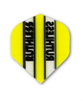 Darts flights Ruthless 02 std
