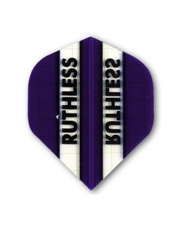 Aleta Ruthless 07 std azul