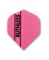 Darts Flights Ruthless 14 std pink