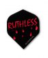 Flights Ruthless 16 std black blood