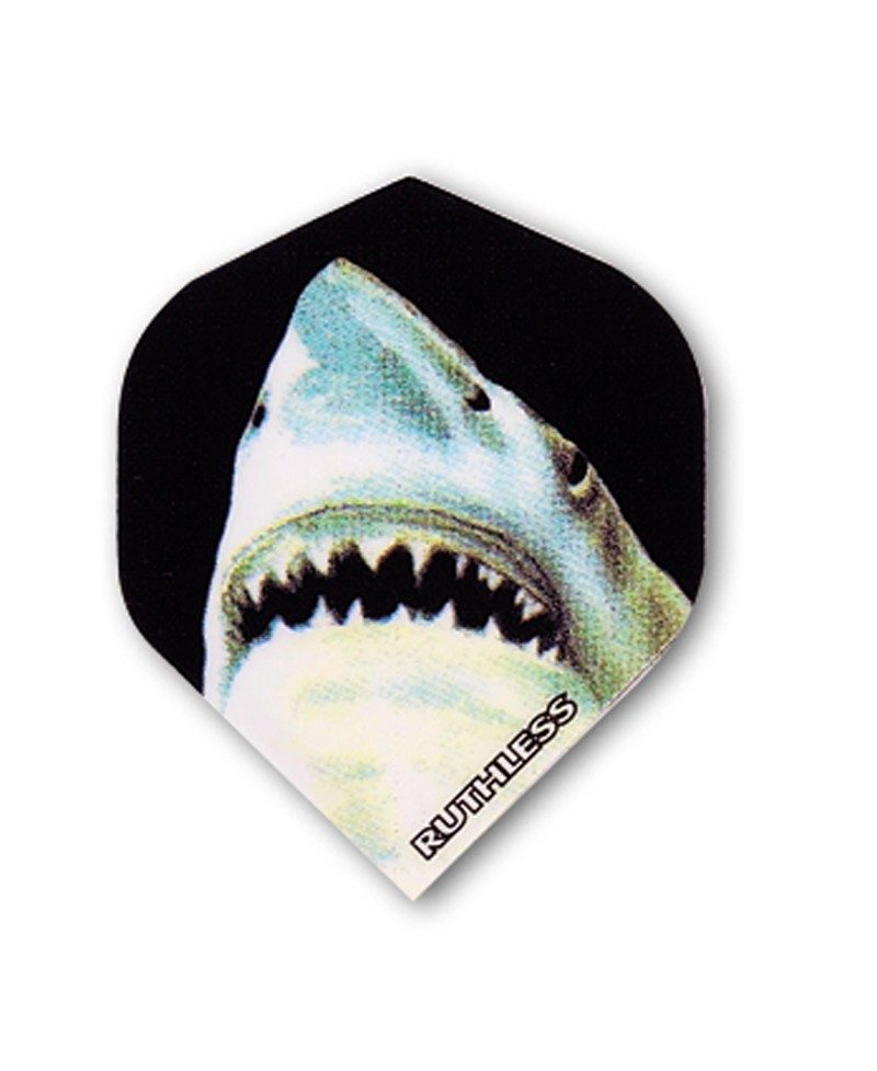 Flights Ruthless 17 std black