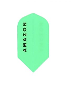 Aleta DBB Amazon verde Slim