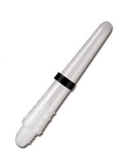 DBB Shaft master-pro white