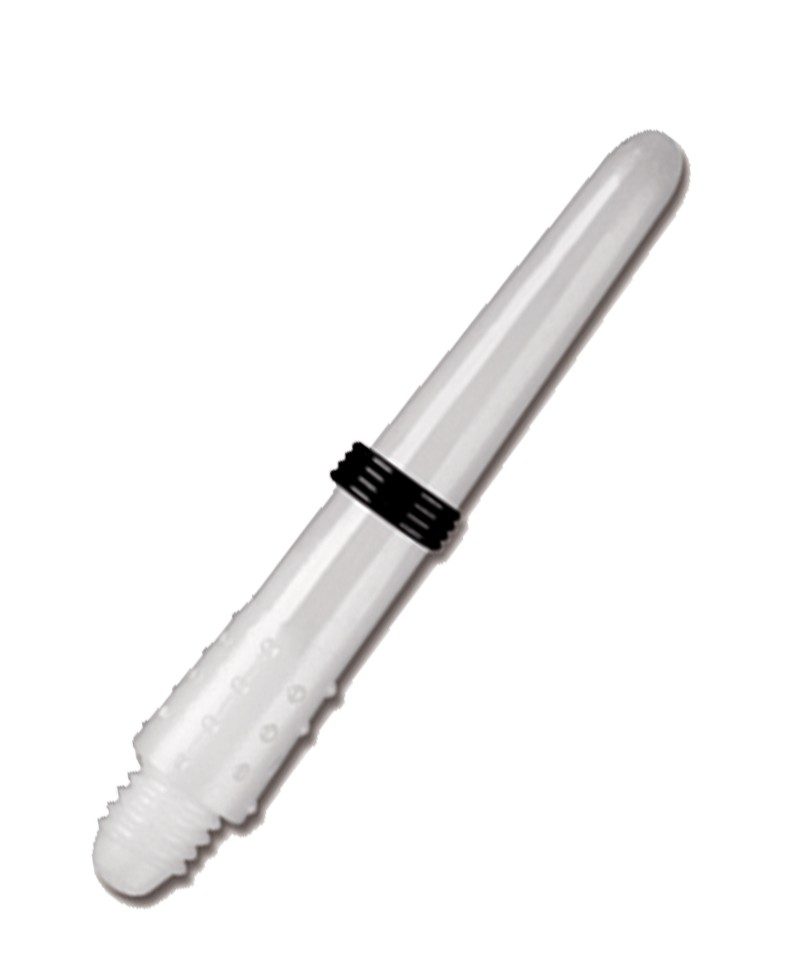 DBB Shaft master-pro white