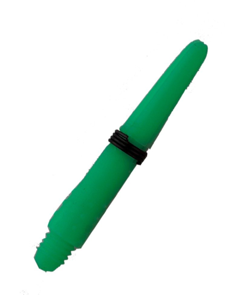 Caña DBB master-pro verde